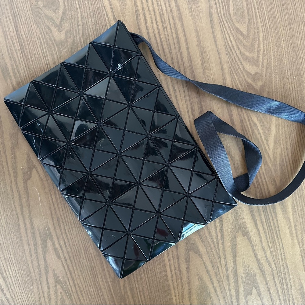 Issey Miyake BAOBAO crossbody bag
